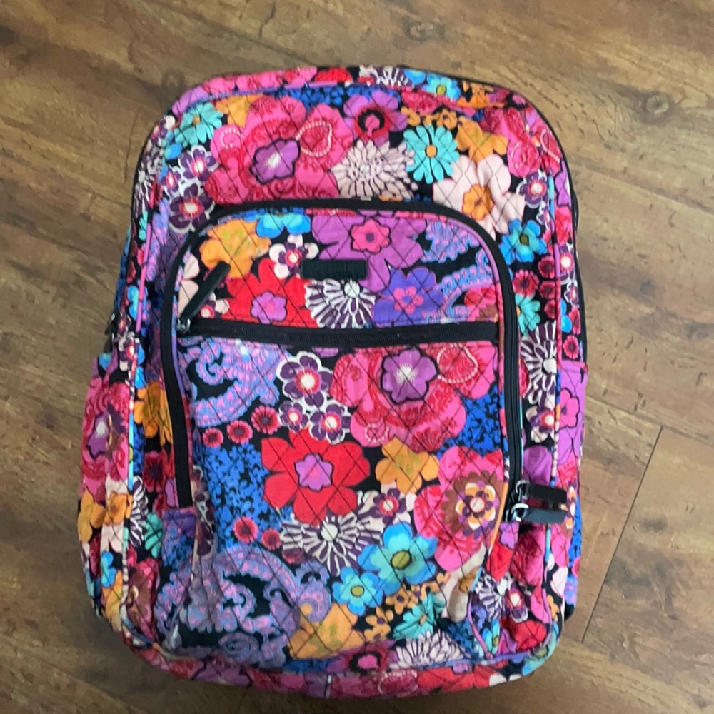 Vera Bradley backpack